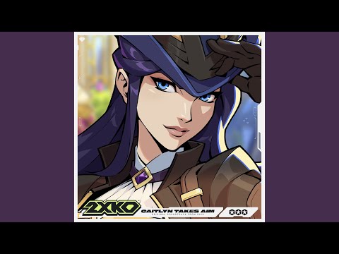 Sheriff's Sarabande (Caitlyn Champion Theme)