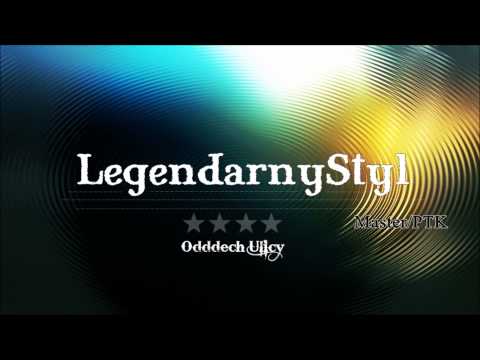 Oddech Ulicy - Legendarny Styl