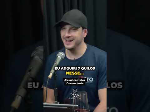 Descubra a história incrível por trás de 360 pizzas!