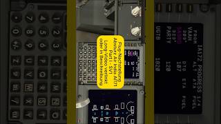 Warum AI171 alle Piloten fasziniert #aviation #simulation