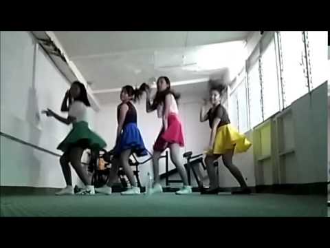 HAPPINESS REMIX [aRVee]