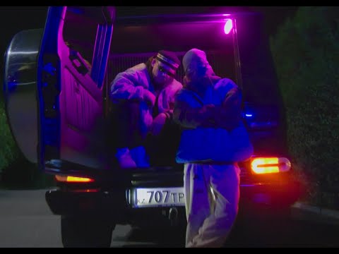 Quansh Nazarov x 2KEN  --  VIBE