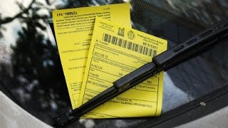 Martow Calls For Crackdown On Parking Permit Abuse