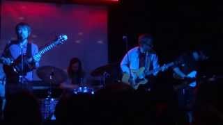 Wolf People - NRR -  Live at Hoxton Bar &amp; Kitchen, 3/6/2013