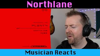Musician reacts to NORTHLANE Plenty