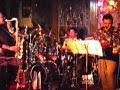 Ernie Watts & The Jeremy Monteiro Band - w/ Farid Ali - vocals