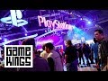 JJ en Kevin blikken terug op de PlayStation Experience 2017