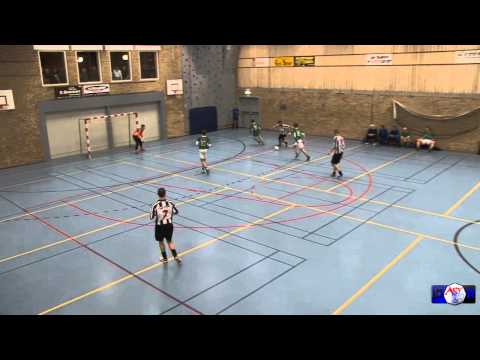 Samenvatting Rouveen-MSC