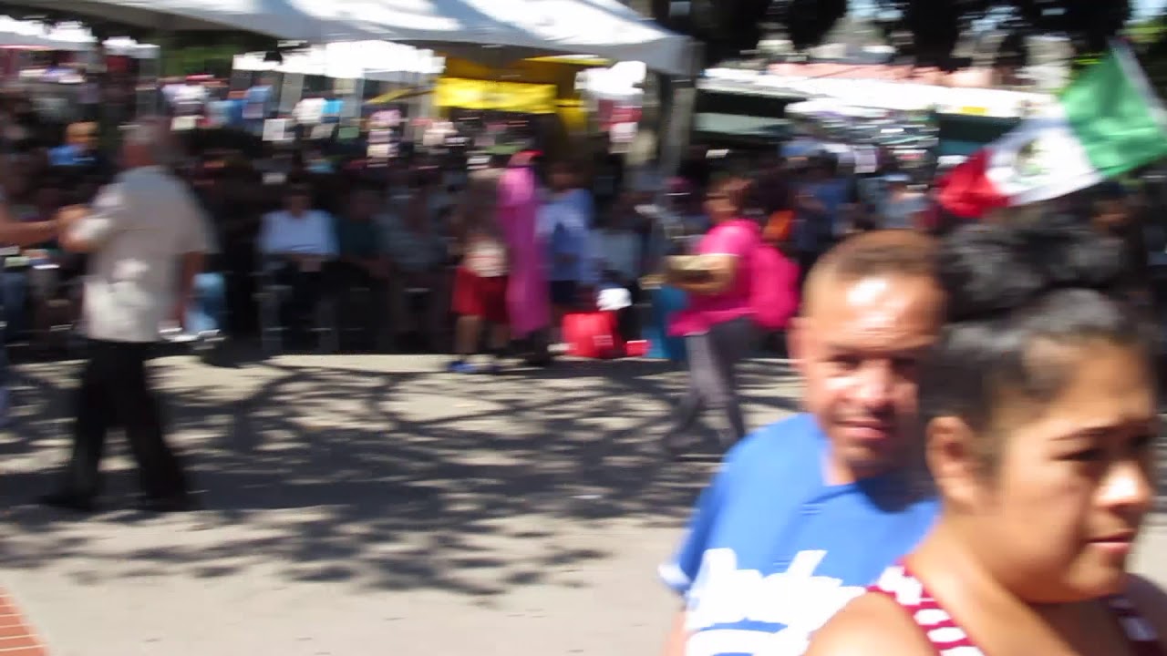 Promotional video thumbnail 4 for Guapacha Showband