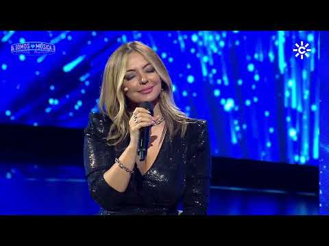 MERCHE: 'LE DESEO' #SomosMúsicaMerche