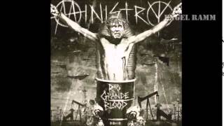 Ministry Señor Peligro sub español