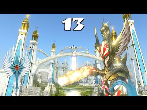Aenarion Reforged ~Immortal Empires~ High Elves Tyrion 13