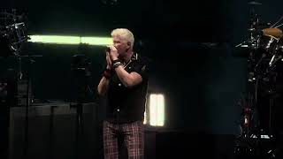 The Meaning of Life - The Offspring Live at White River Amphitheater in Auburn, Washington 9/3/2025