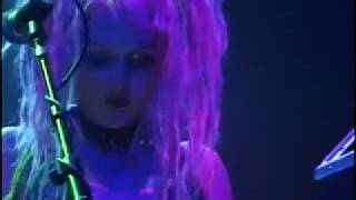 Switchblade Symphony Live concert