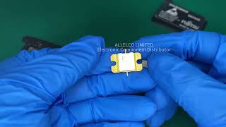 FLM5359-4F丨Sumitomo丨Transistors