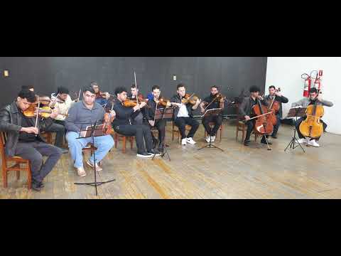 Hino 119 Ccb - Luz aos meus pés é a tua palavra        02/08/2025