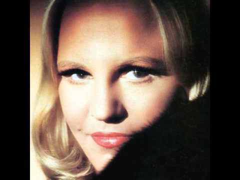 Peggy Lee - Fever(Original,1958)