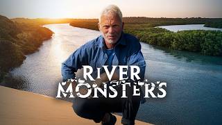 🎣 River Monsters Biggest Catches & Best Moments 24/7