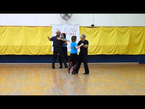 Gay Gordons [Scotland]