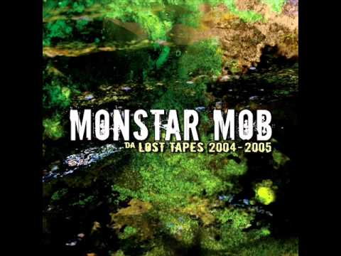 Da Monstar Mob- Forever