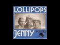 The Lollipops   Jenny  1975