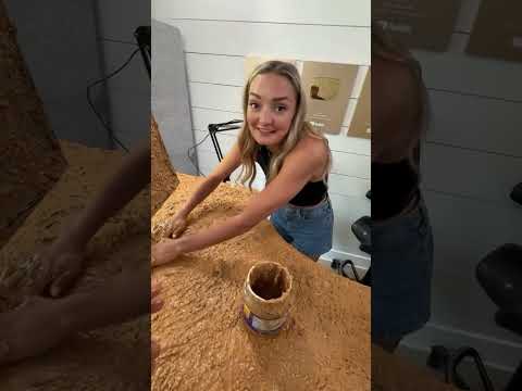 Watch What Happens When We Prank the Office With Peanut Butter! #OfficePrank #WorkSkit #FunnyShorts