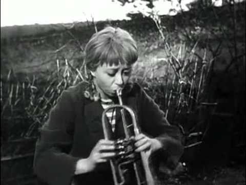 Nino Rota   Gelsomina La Strada