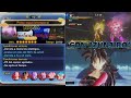 Dragon Ball Xenoverse 2 MS 142 Pelea Espaciotemporal Con Izunjiro4766 Ps5