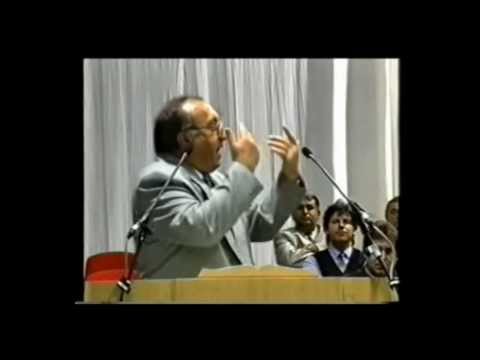 Fratele Pavel Rivis Tipei si Fratele Vladimir Pustan un Mesaj din partea lui Dumnezeu.