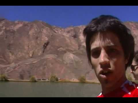 Ojo Del Inca - Potosi