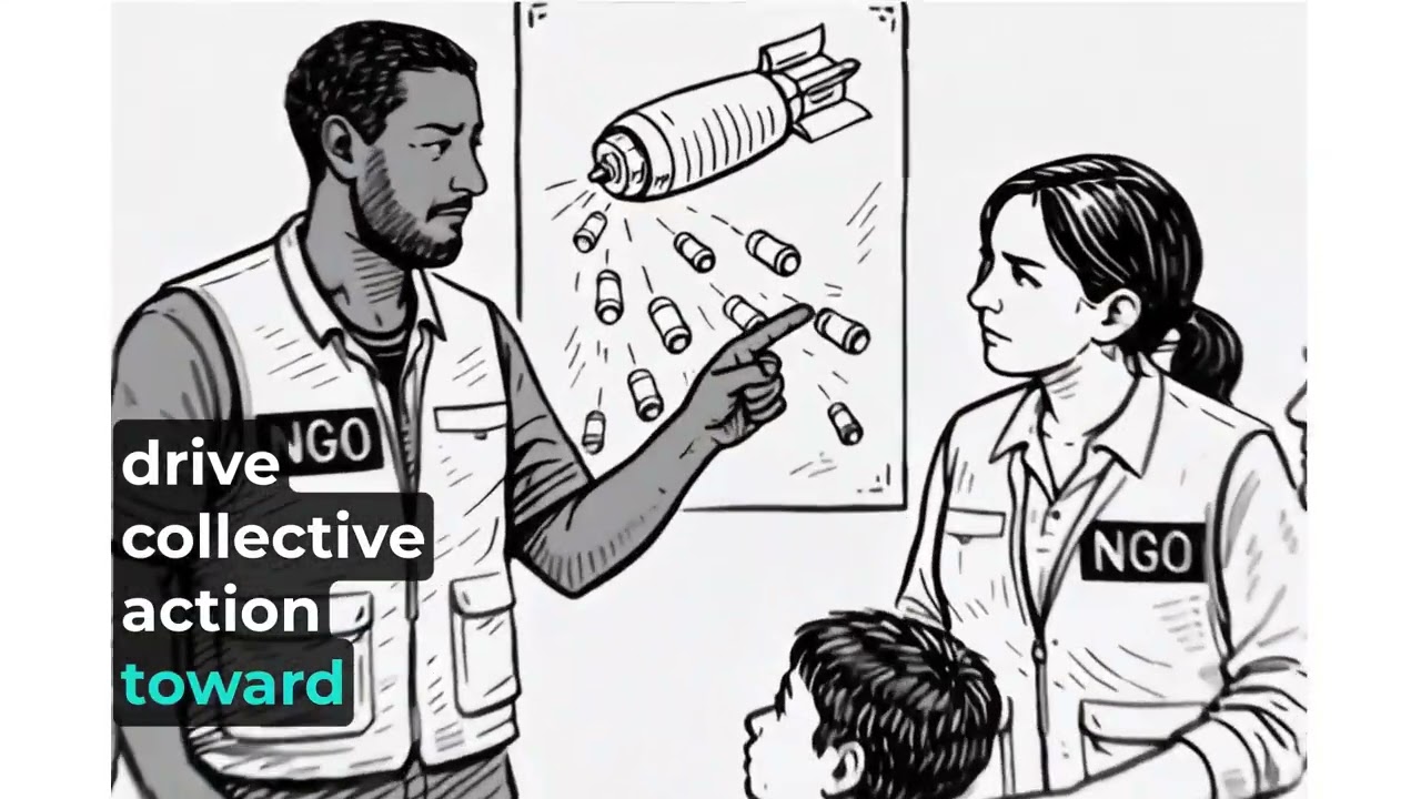In Brief: The Convention on Cluster Munitions