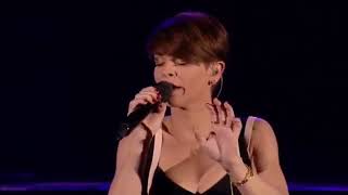 l&#39;unica cosa da fare alessandra amoroso