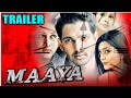 Maaya New Release Hindi Dubbed Full Movie 2020 Maya Full Movie 2020