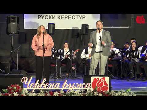 Eufemija i Aleksandar Plankoš - Sedem tuljipani