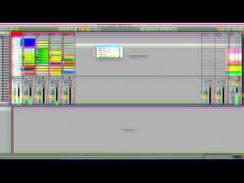 sound design , SYLENTH 1 (Lennar digital )