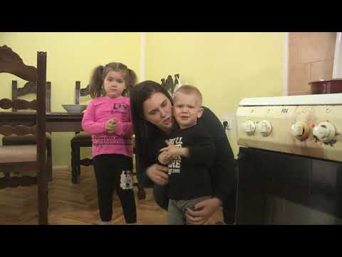 Imamo rešenje ep. 126 01.11.2021. Uzgoj kunića, Poljoprivredno gazdinstvo "Mijatović", Nova Gajdobra