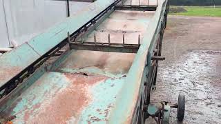 Uggerbys bandtransporteur te koop - Foto 4 | Machineryline NL Uggerbys bandtransporteur | Foto 4 - Machineryline