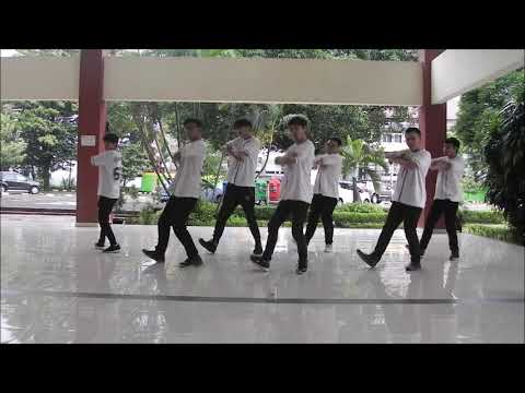 VICTON (빅톤) - I'm Fine (아무렇지 않은 척) by COIN from INDONESIA