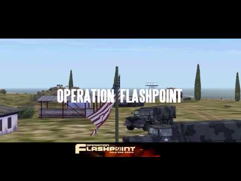 Operation Flashpoint : Cold War Crisis Xbox