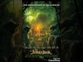 The Jungle Book (2016) OST Shere Khan Attacks-Stampede