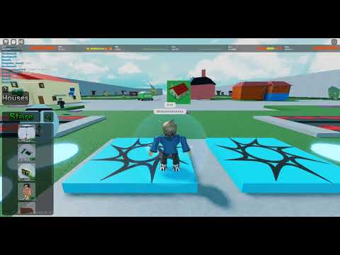 Roblox: Slide house Tumble