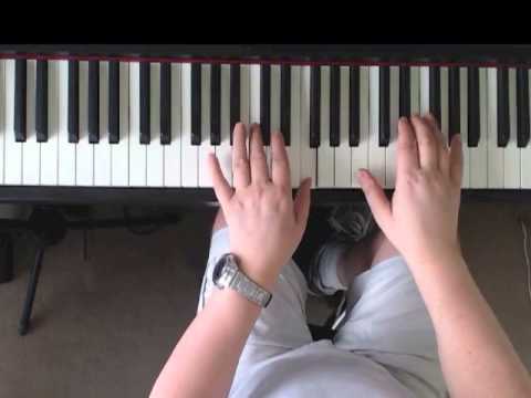 How to Play: On The Run by Christopher Norton from the Microstyles Collection  | Piano Tutorial