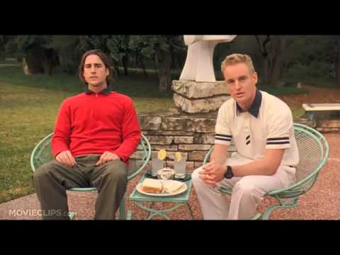 Bottle Rocket 3   8 Movie CLIP   Future Man and Stacy 1996 HD