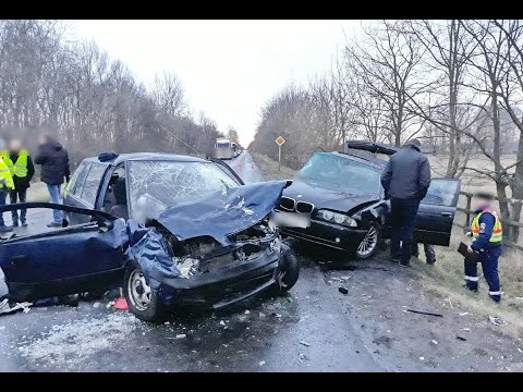 Négy év börtön a halálos baleset ittas okozójának - felmentésért fellebbezett a visszaeső vádlott