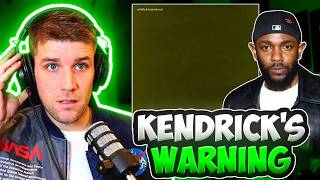 Download lagu HE WARNED DRAKE?? | Rapper Reacts to Kendrick Lamar - Untitled 02 mp3 Download lagu HE WARNED DRAKE?? | Rapper Reacts to Kendrick Lamar - Untitled 02 mp3