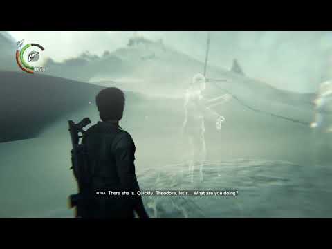 The Evil Within 2: 45 - Chapter 16/In Limbo 1