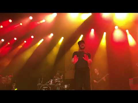 Jamaram meets jahcoustix - Easy Life - Aalen