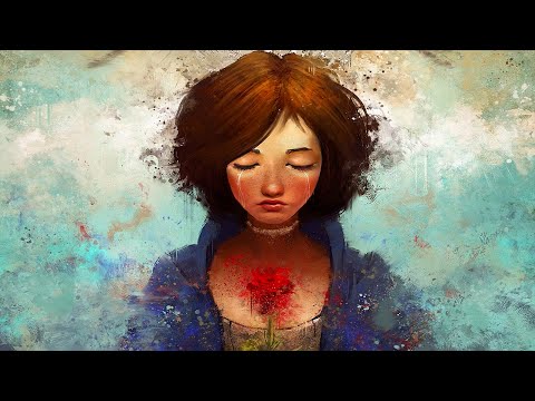 Best VGM 807 - BioShock Infinite - Elizabeth