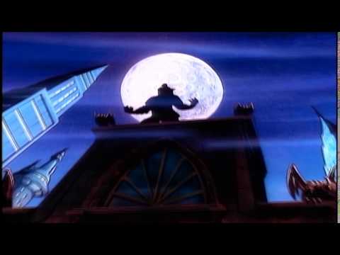 Monster Force (1994) - Intro