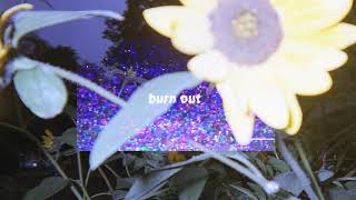 The Chain Gang of 1974 - Burn Out (Official Audio)